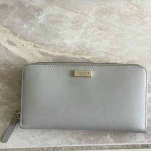 Kate Spade Large Wallet